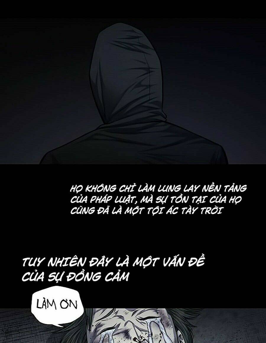 Tao Là Công Lý - Chapter 24 - Page 6