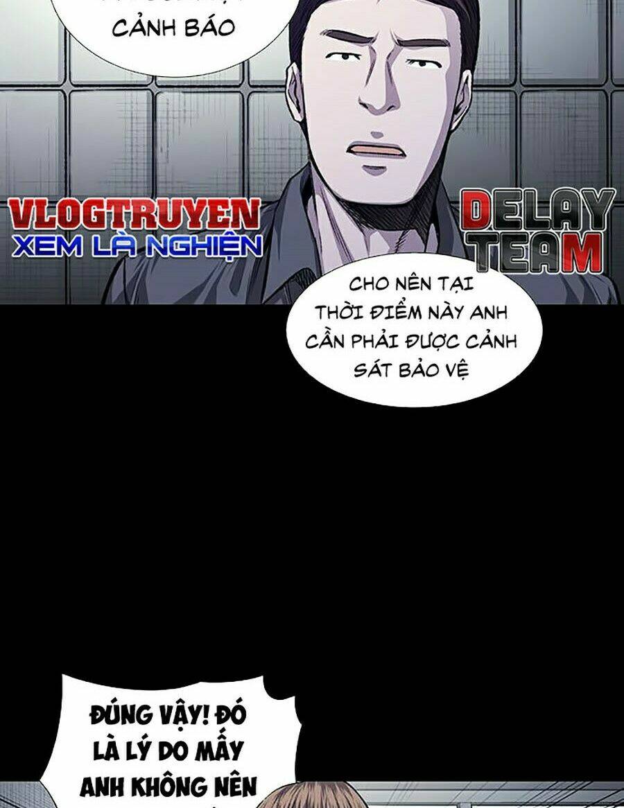 Tao Là Công Lý - Chapter 25 - Page 9