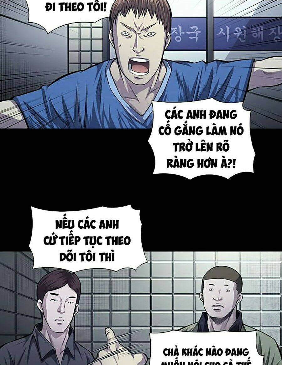 Tao Là Công Lý - Chapter 25 - Page 10