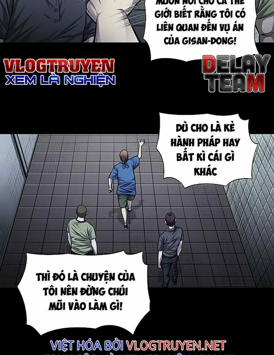 Tao Là Công Lý - Chapter 25 - Page 11