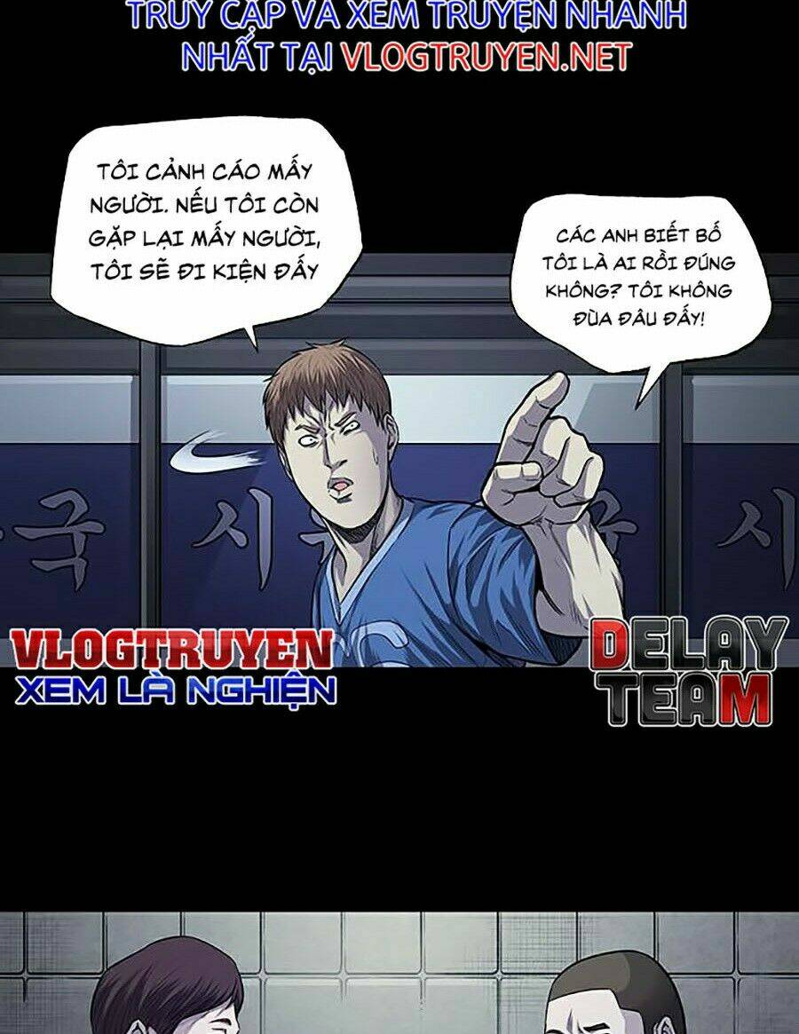 Tao Là Công Lý - Chapter 25 - Page 12