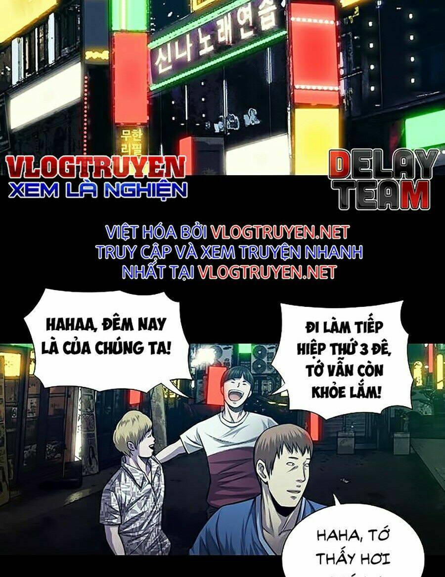 Tao Là Công Lý - Chapter 25 - Page 14