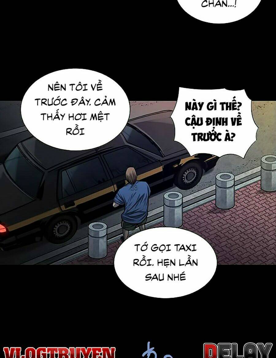 Tao Là Công Lý - Chapter 25 - Page 15