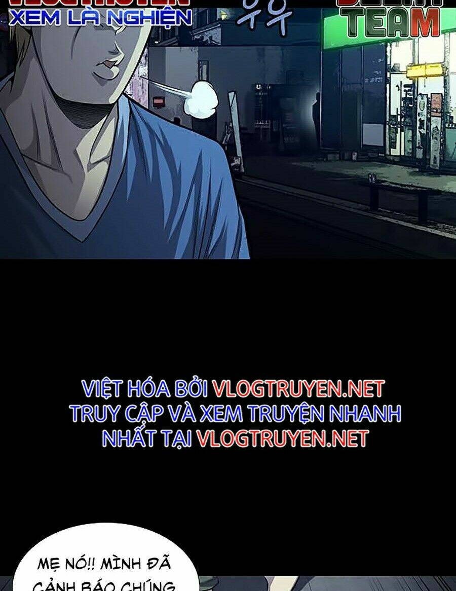 Tao Là Công Lý - Chapter 25 - Page 16