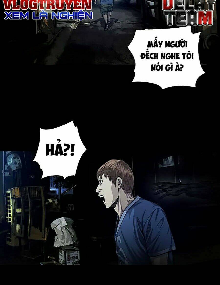 Tao Là Công Lý - Chapter 25 - Page 18