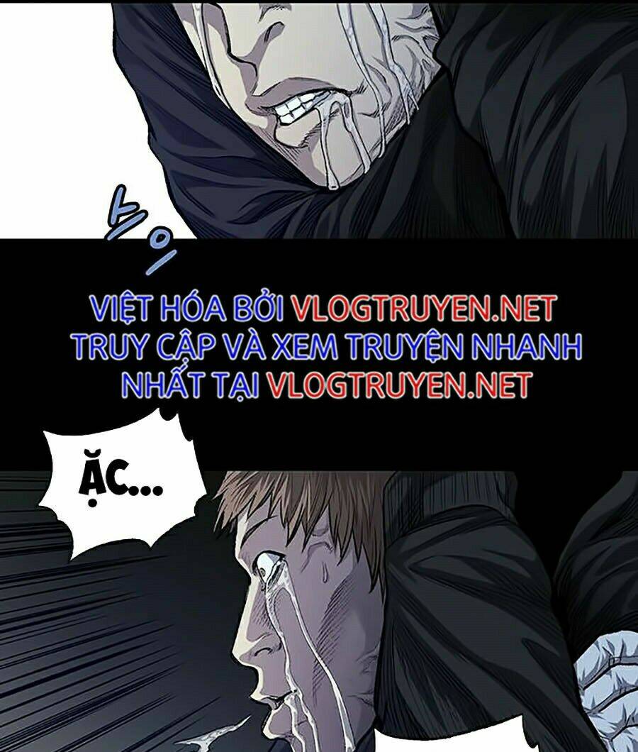 Tao Là Công Lý - Chapter 25 - Page 22