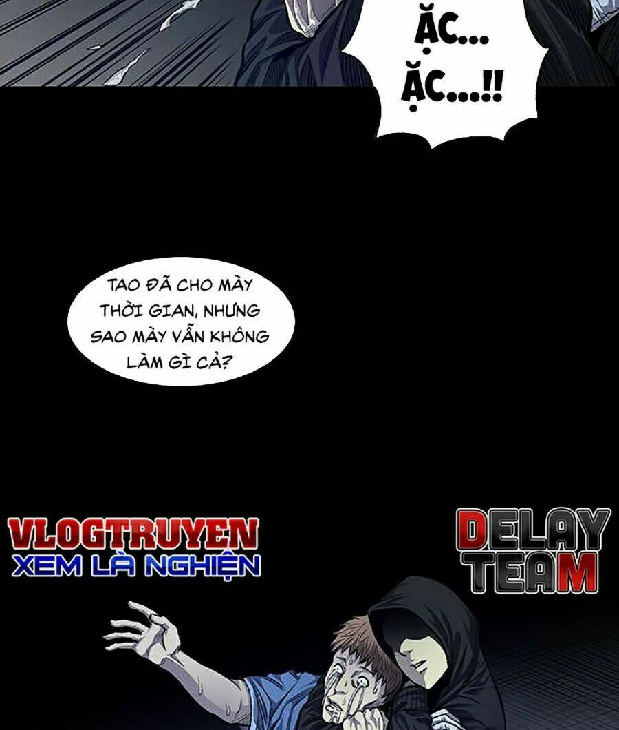 Tao Là Công Lý - Chapter 25 - Page 23