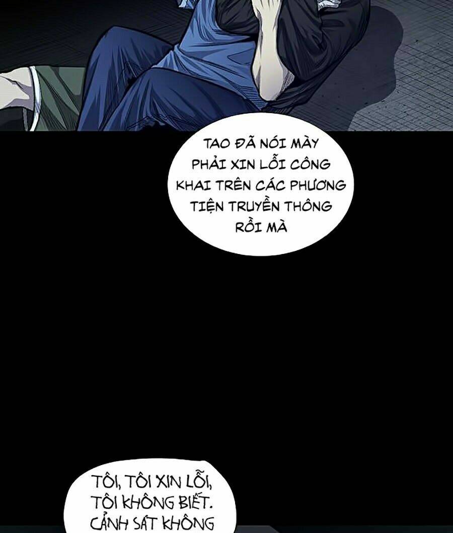 Tao Là Công Lý - Chapter 25 - Page 24