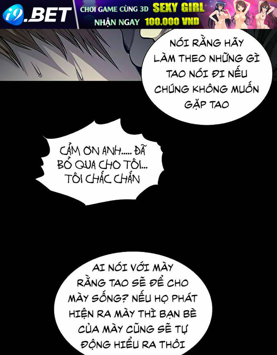 Tao Là Công Lý - Chapter 25 - Page 26