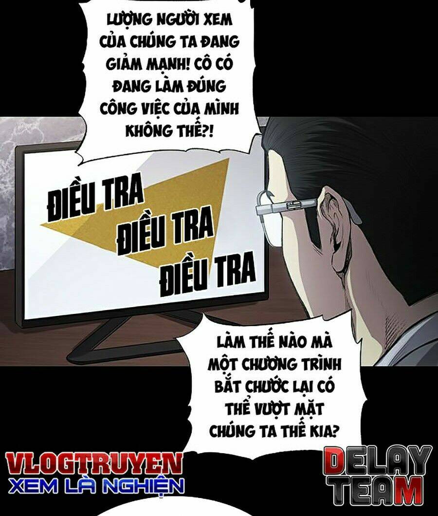 Tao Là Công Lý - Chapter 25 - Page 30