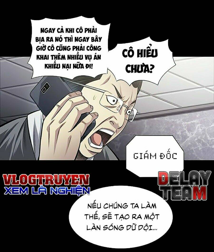 Tao Là Công Lý - Chapter 25 - Page 32