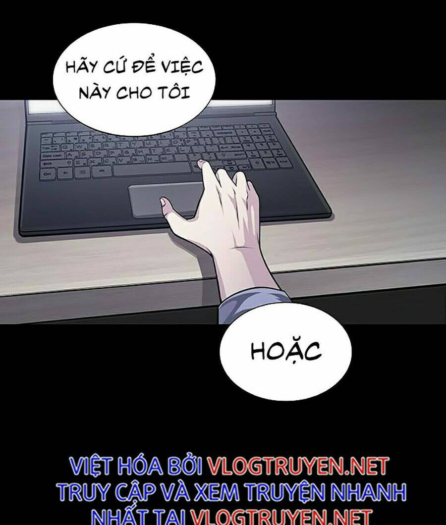 Tao Là Công Lý - Chapter 25 - Page 33