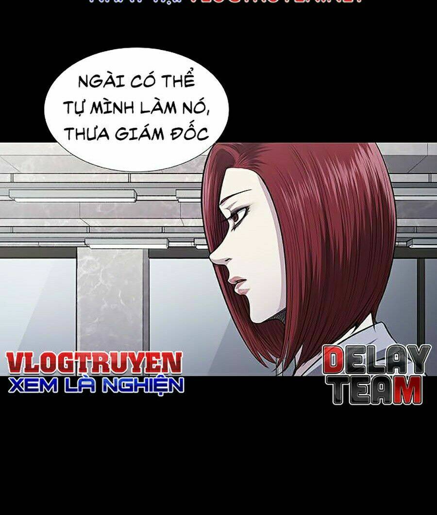 Tao Là Công Lý - Chapter 25 - Page 34