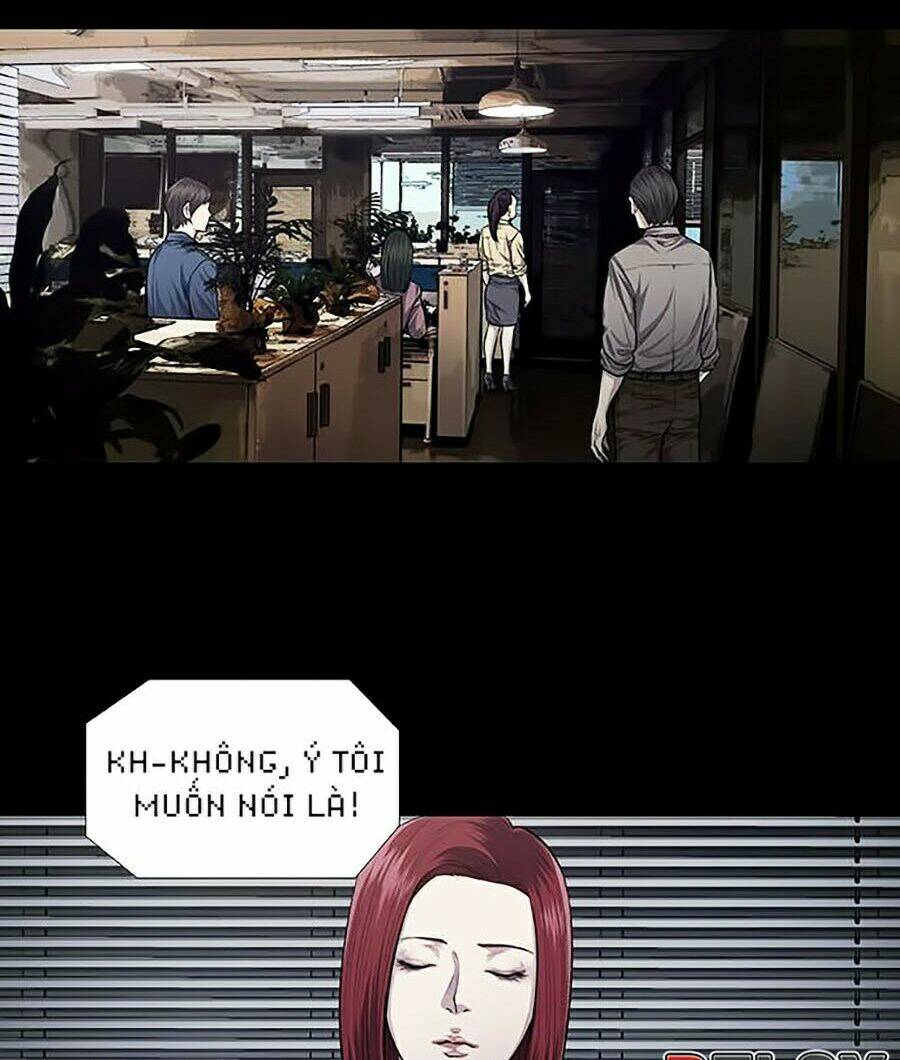 Tao Là Công Lý - Chapter 25 - Page 35