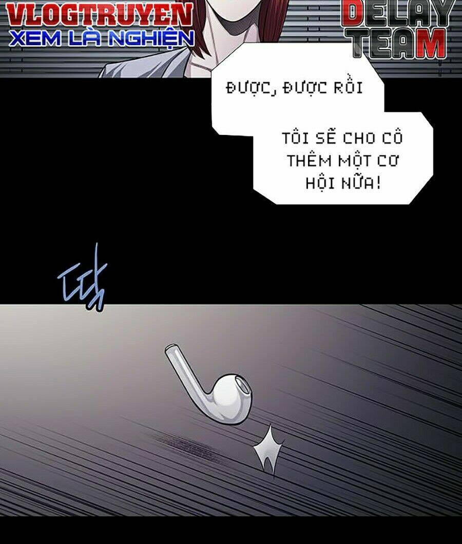 Tao Là Công Lý - Chapter 25 - Page 36