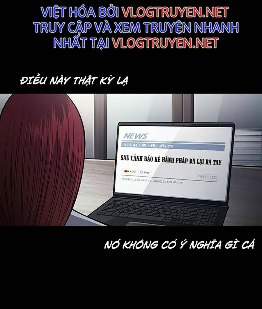 Tao Là Công Lý - Chapter 25 - Page 37