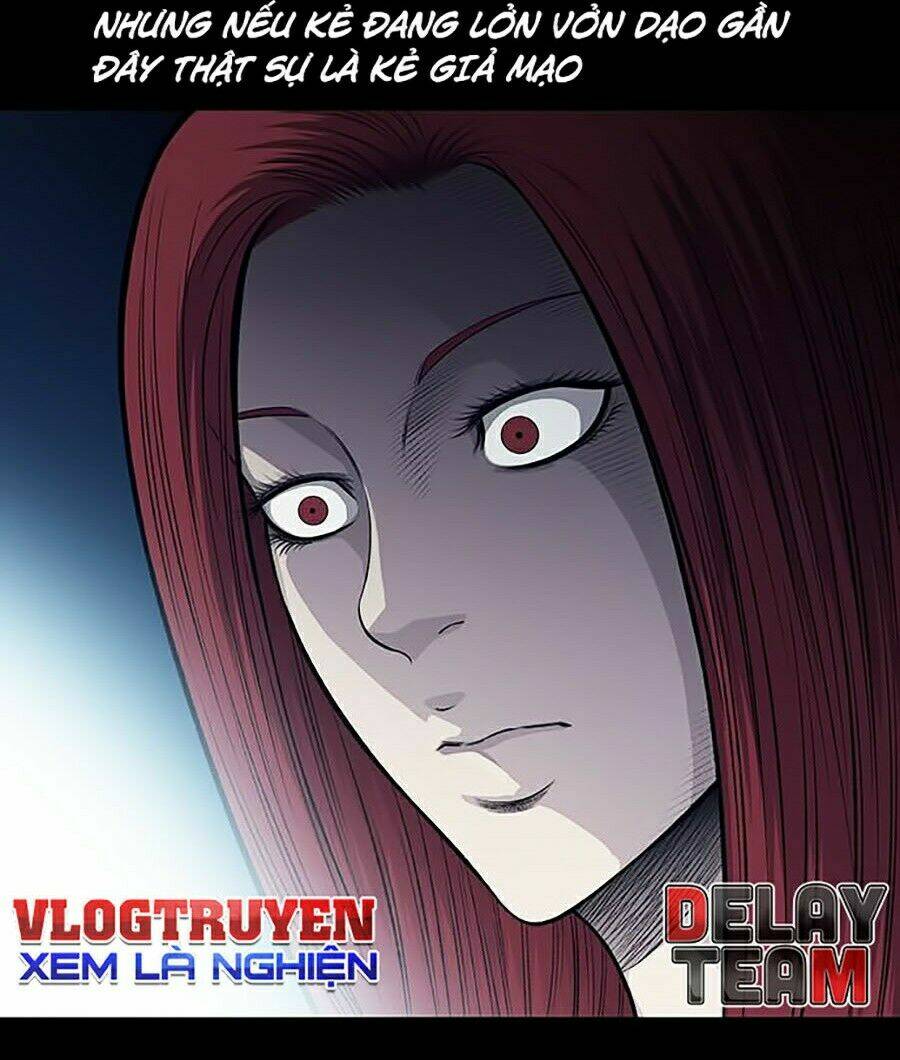 Tao Là Công Lý - Chapter 25 - Page 38