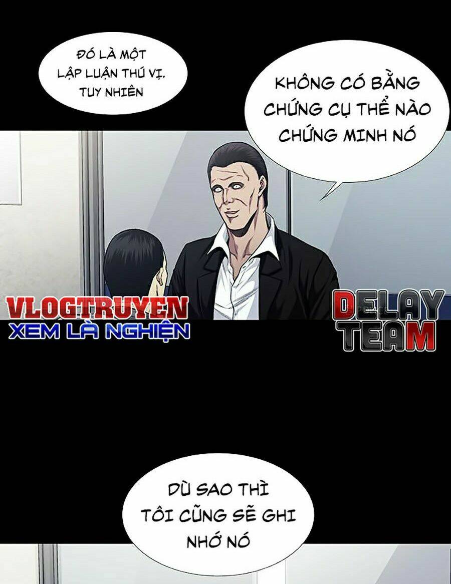 Tao Là Công Lý - Chapter 25 - Page 3