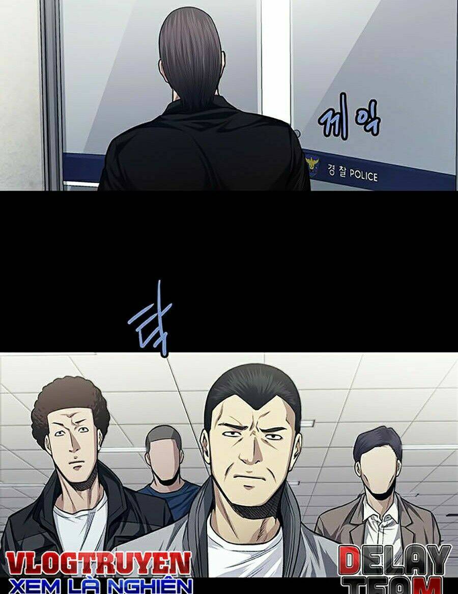 Tao Là Công Lý - Chapter 25 - Page 4