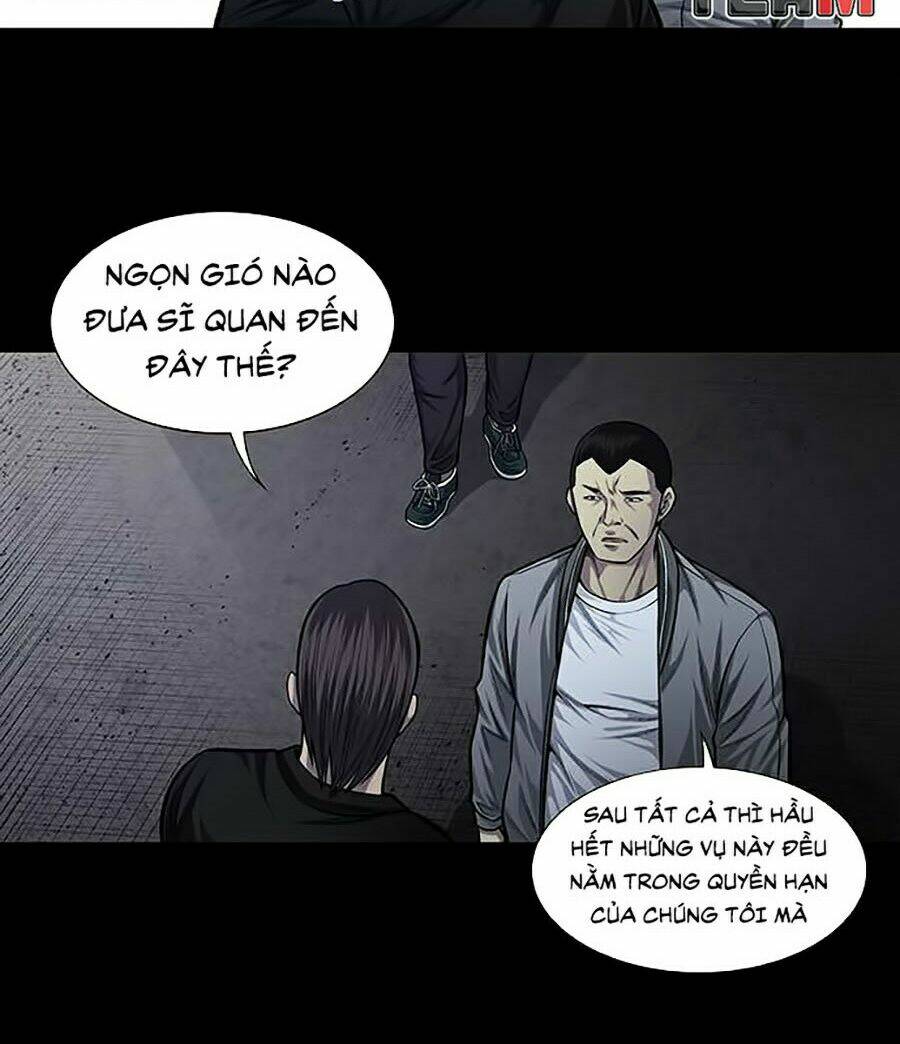 Tao Là Công Lý - Chapter 25 - Page 49