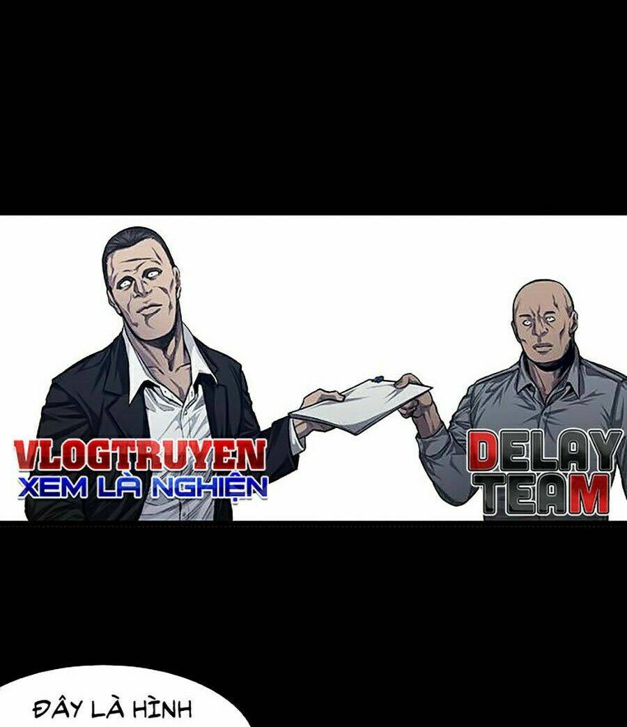 Tao Là Công Lý - Chapter 25 - Page 50