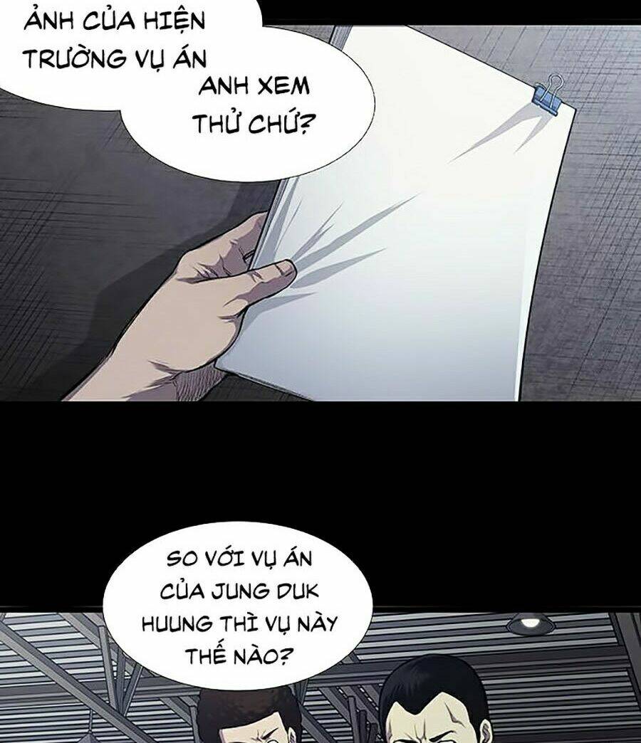 Tao Là Công Lý - Chapter 25 - Page 51