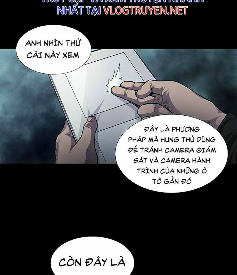 Tao Là Công Lý - Chapter 25 - Page 55