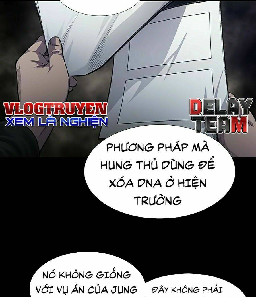 Tao Là Công Lý - Chapter 25 - Page 56