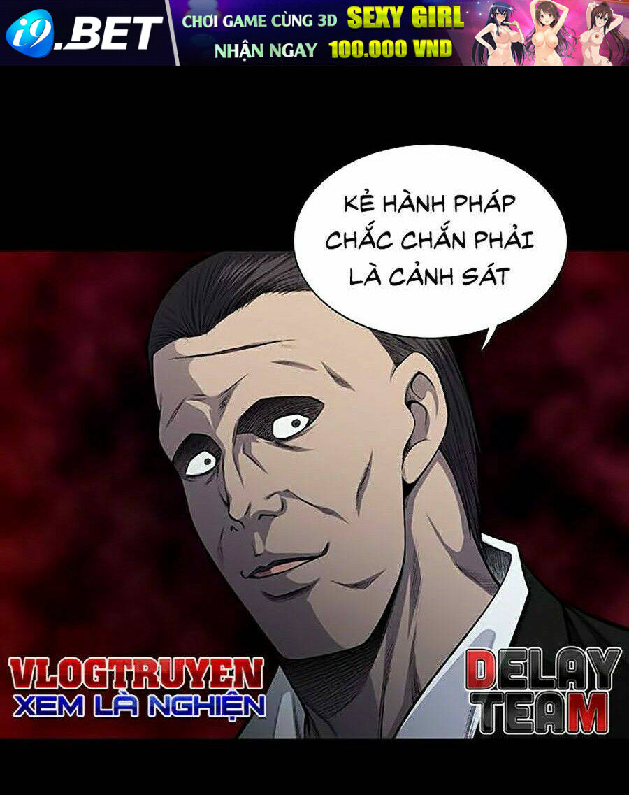 Tao Là Công Lý - Chapter 25 - Page 58