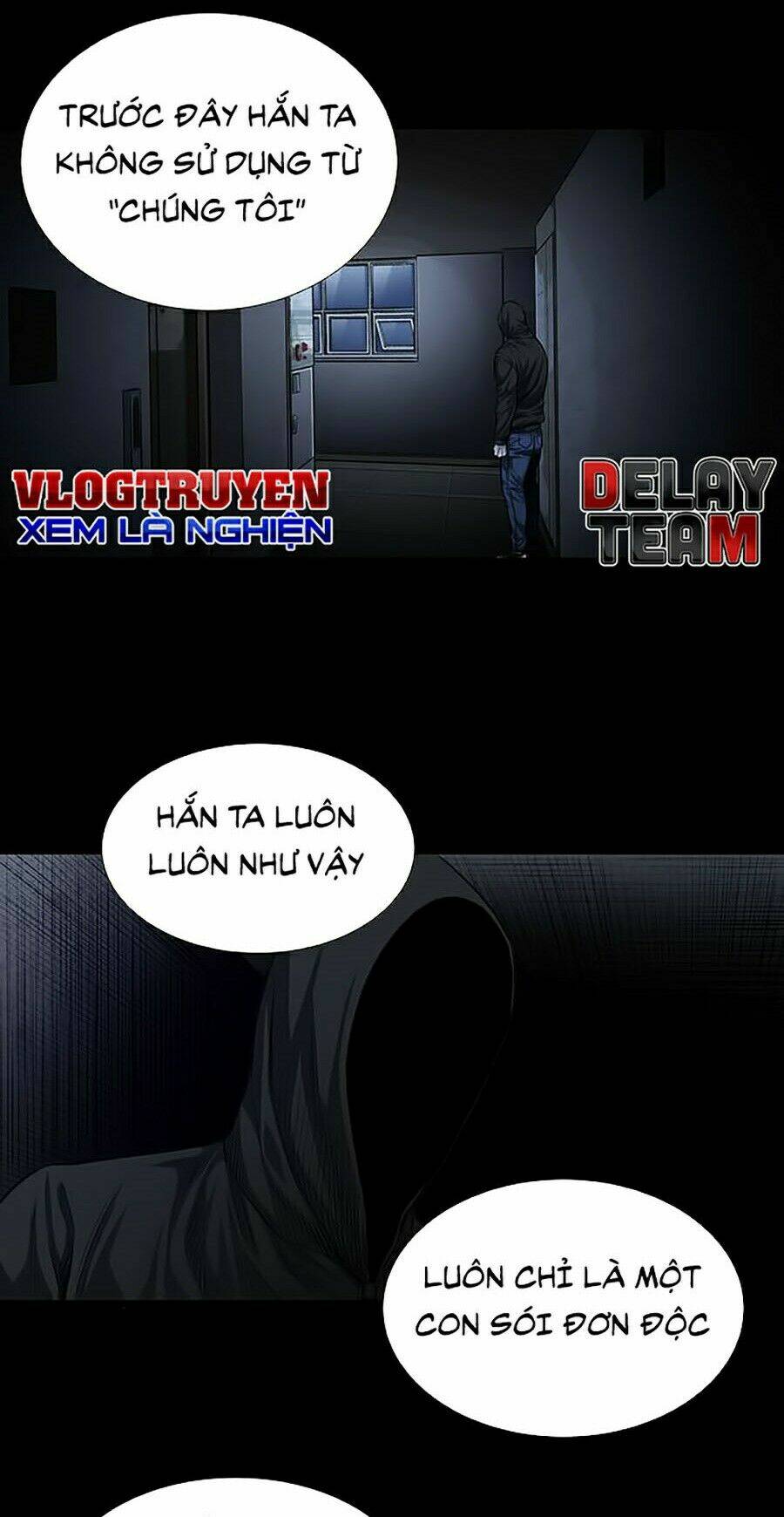 Tao Là Công Lý - Chapter 25 - Page 61