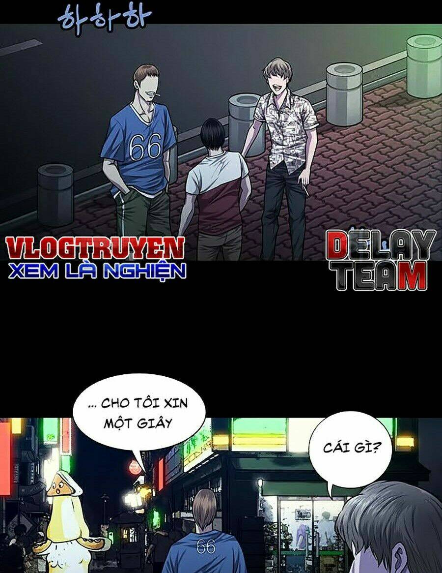 Tao Là Công Lý - Chapter 25 - Page 6