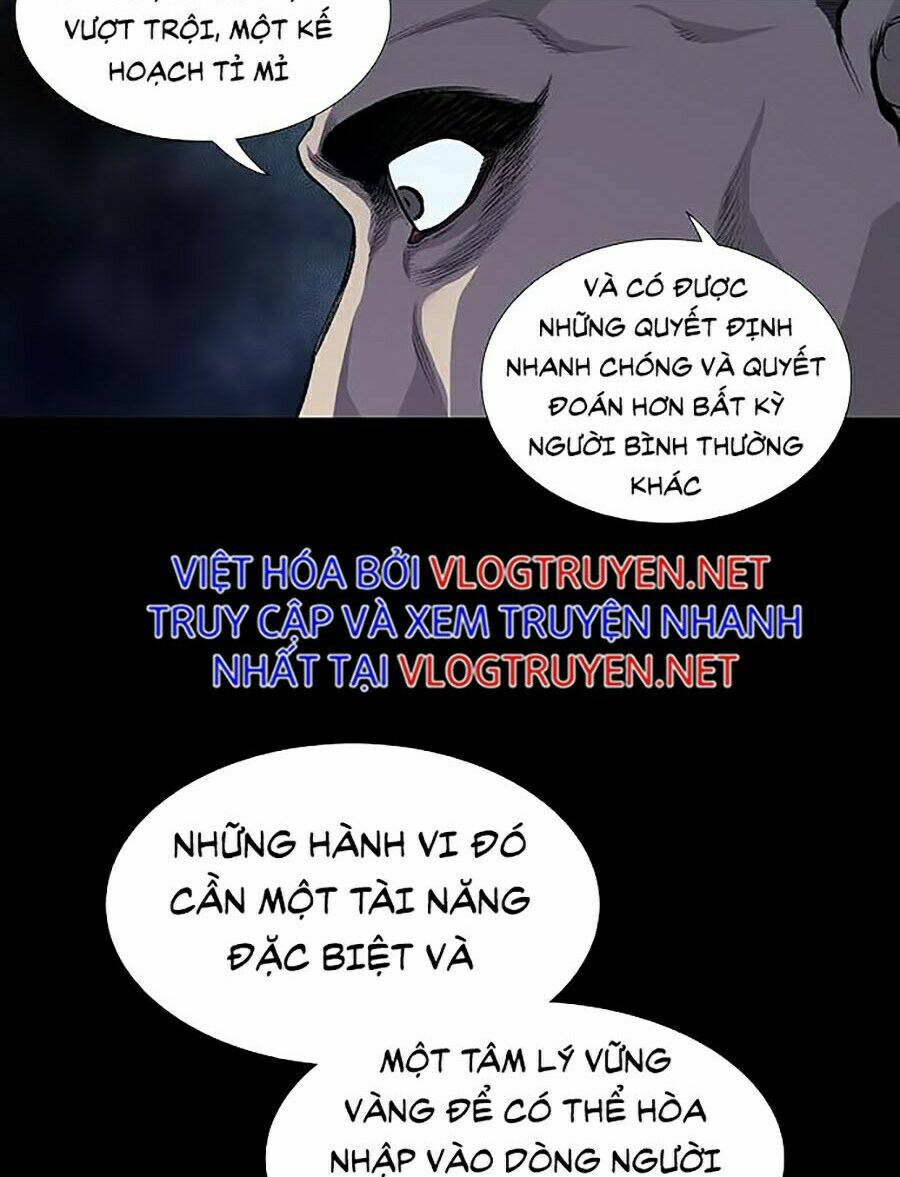 Tao Là Công Lý - Chapter 26 - Page 9