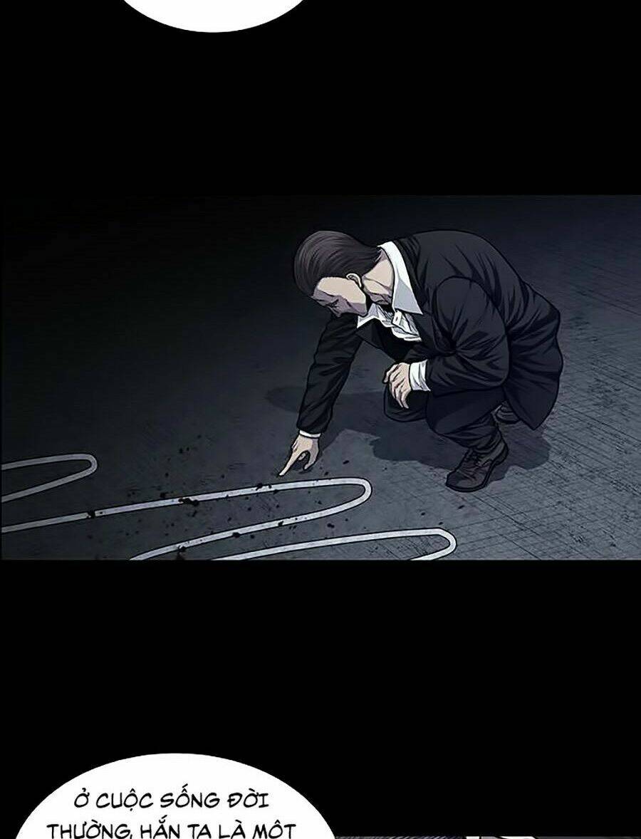Tao Là Công Lý - Chapter 26 - Page 13