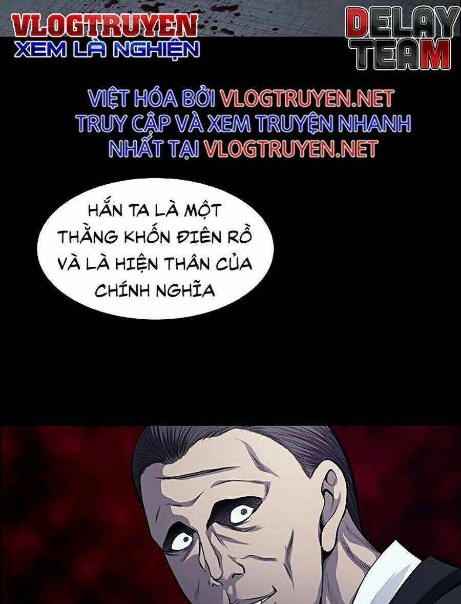 Tao Là Công Lý - Chapter 26 - Page 15