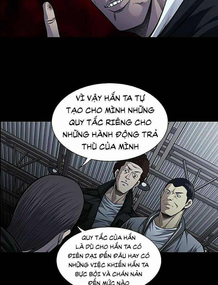 Tao Là Công Lý - Chapter 26 - Page 16