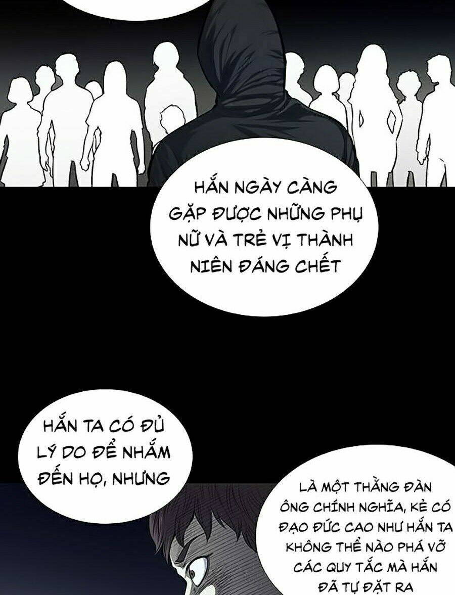 Tao Là Công Lý - Chapter 26 - Page 18