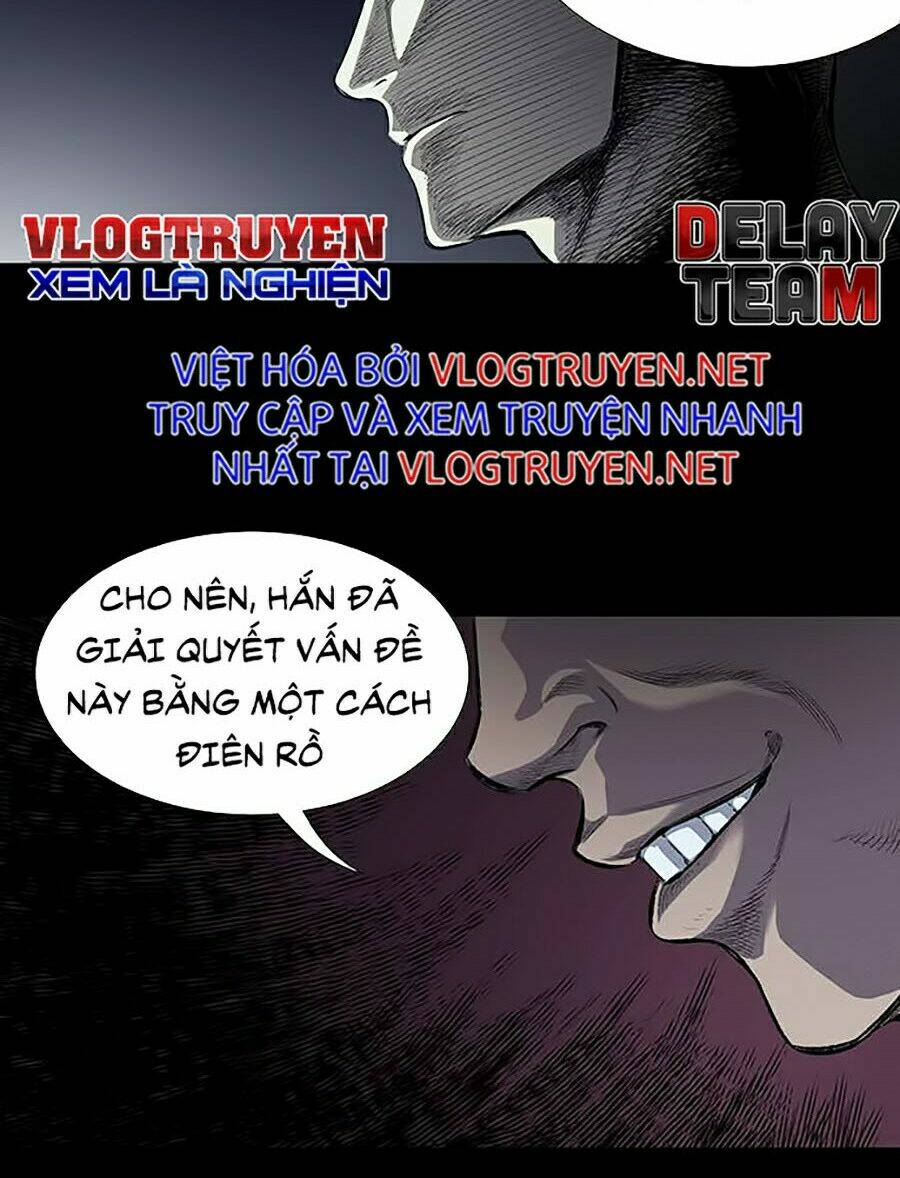 Tao Là Công Lý - Chapter 26 - Page 19