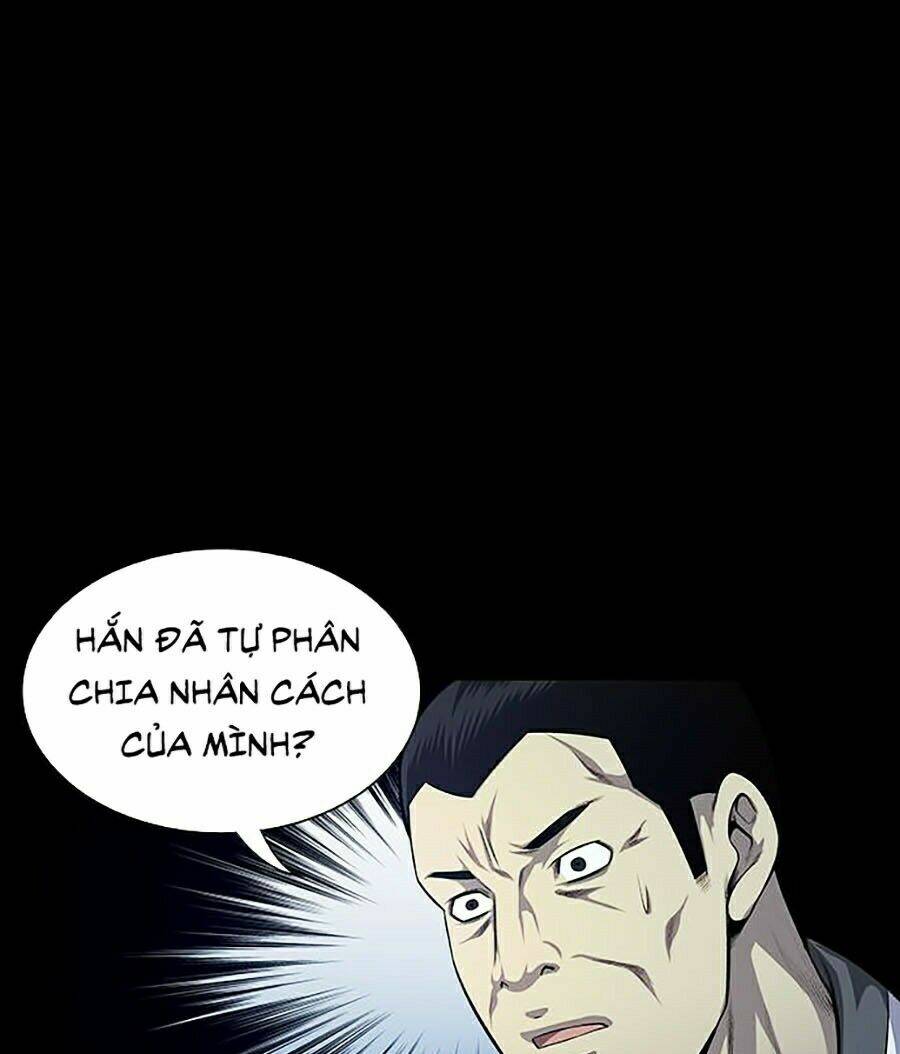 Tao Là Công Lý - Chapter 26 - Page 20