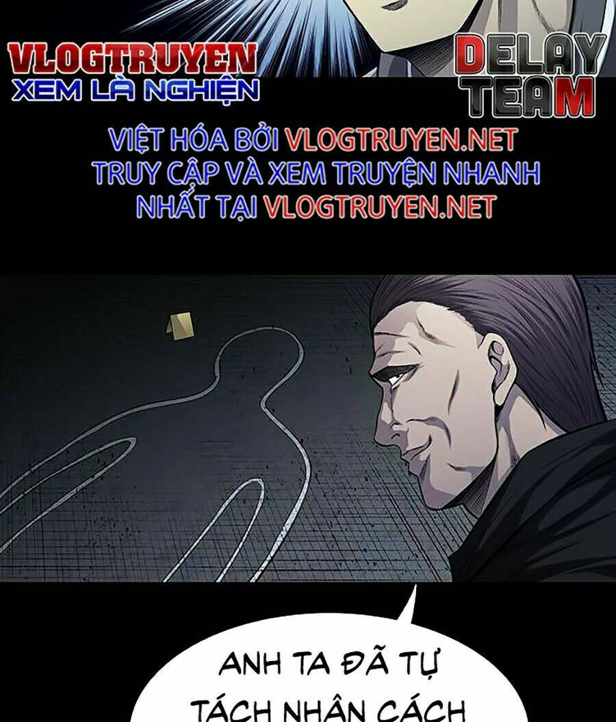 Tao Là Công Lý - Chapter 26 - Page 21