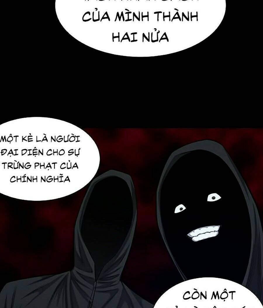 Tao Là Công Lý - Chapter 26 - Page 22