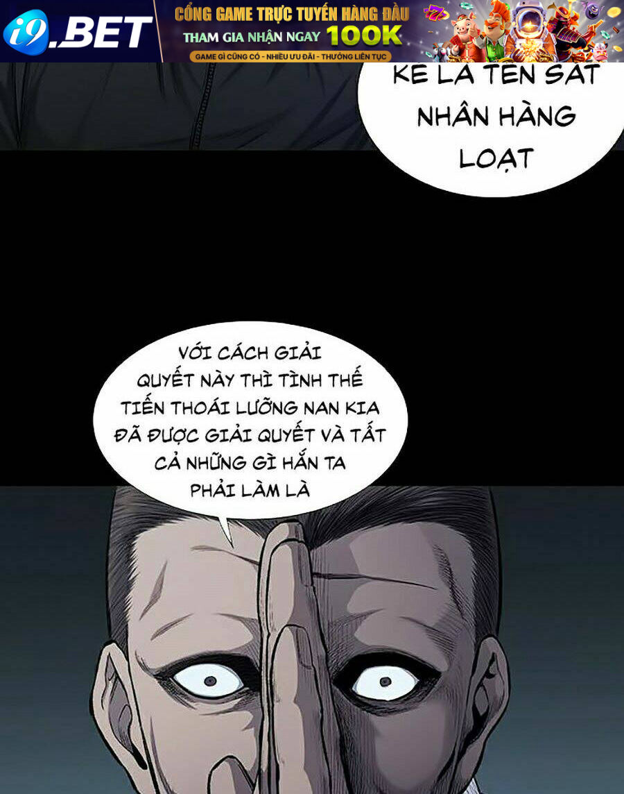 Tao Là Công Lý - Chapter 26 - Page 23