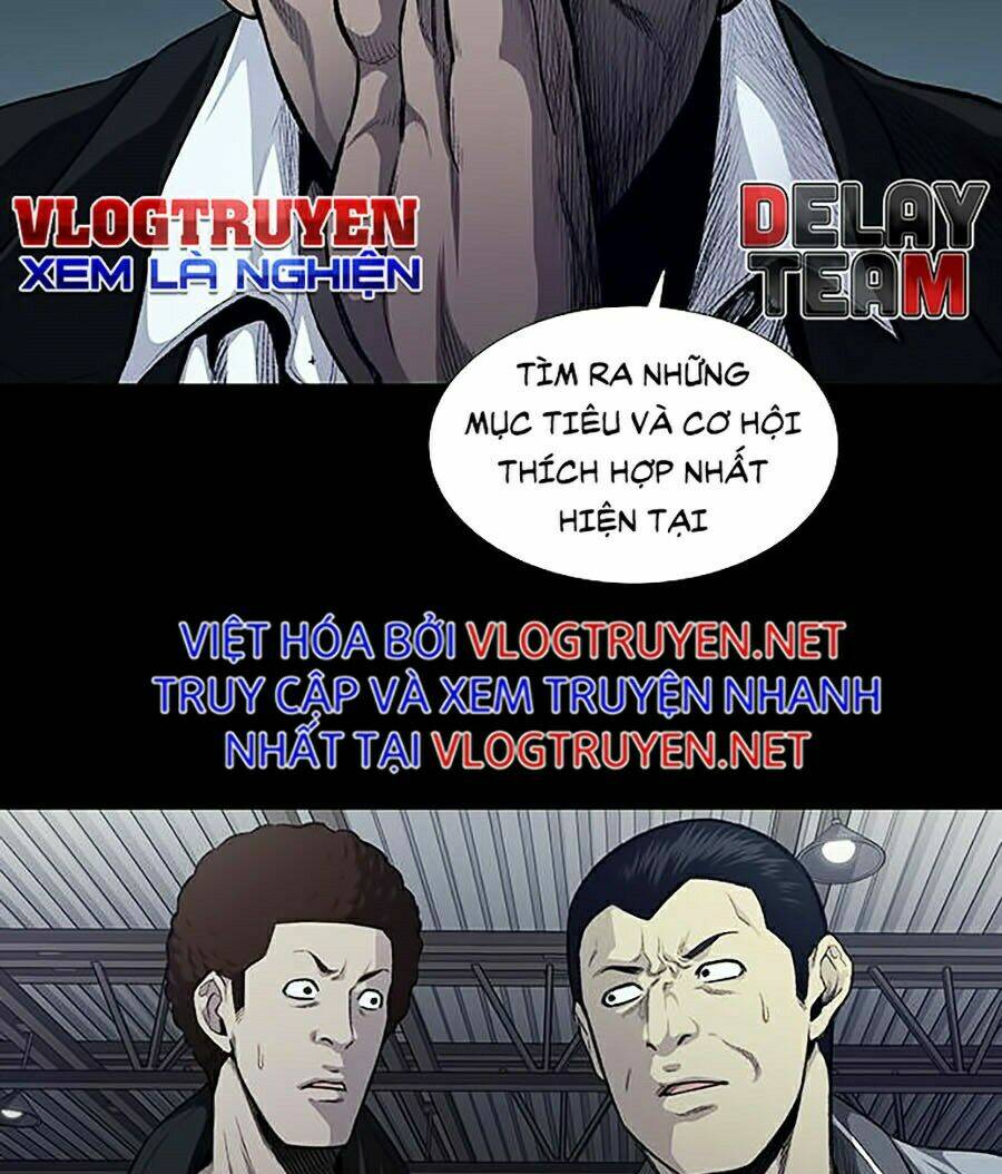 Tao Là Công Lý - Chapter 26 - Page 24