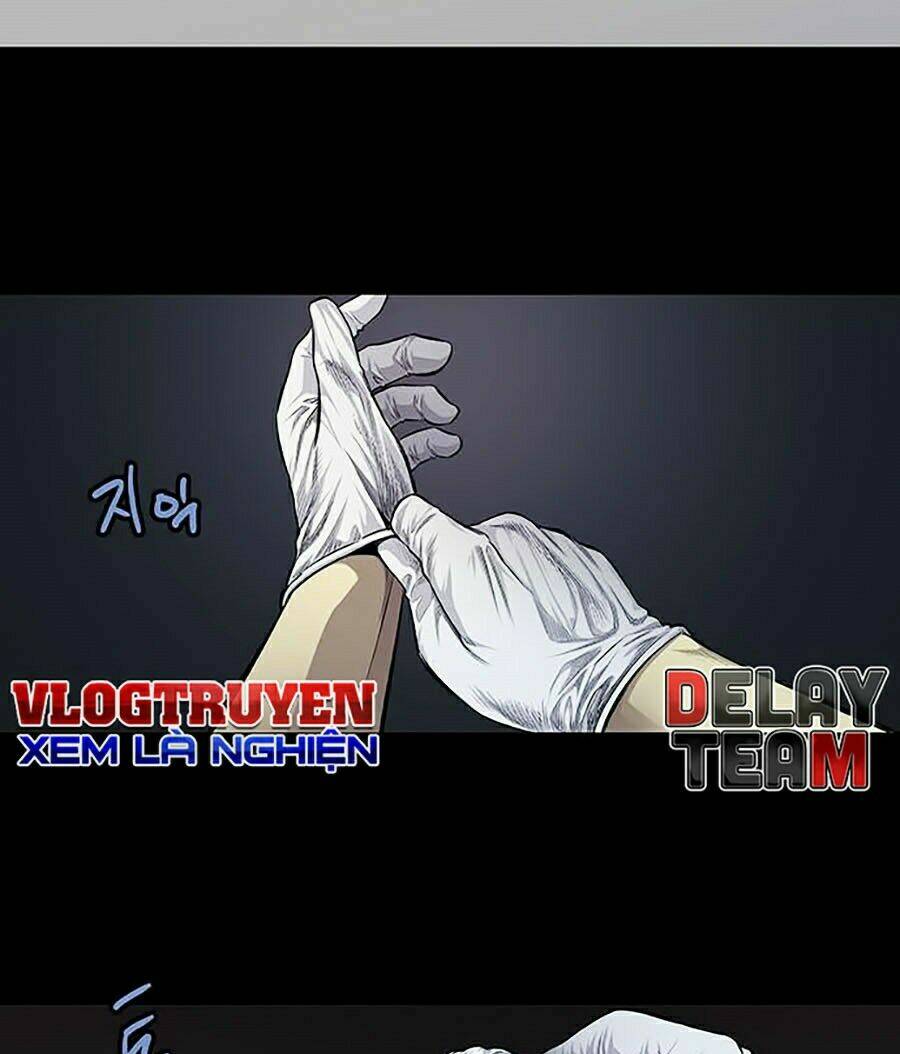 Tao Là Công Lý - Chapter 26 - Page 28