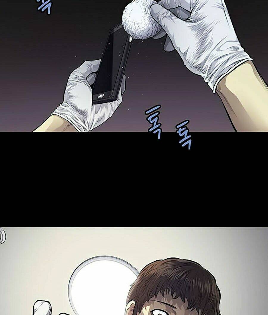 Tao Là Công Lý - Chapter 26 - Page 29