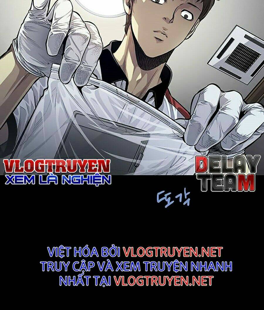 Tao Là Công Lý - Chapter 26 - Page 30