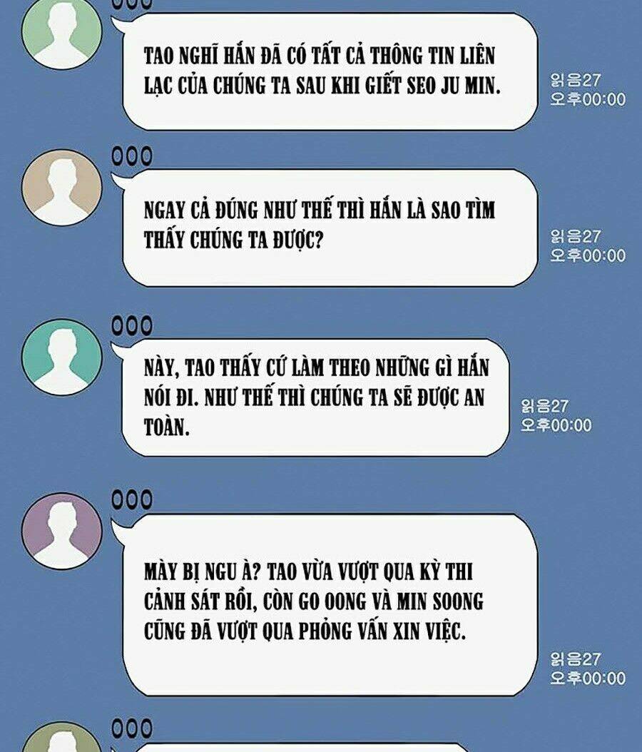 Tao Là Công Lý - Chapter 26 - Page 36