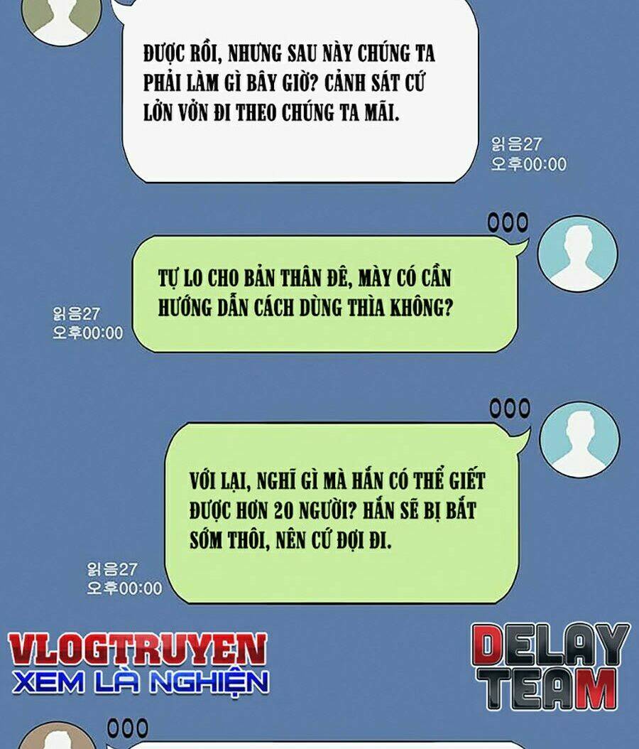 Tao Là Công Lý - Chapter 26 - Page 37