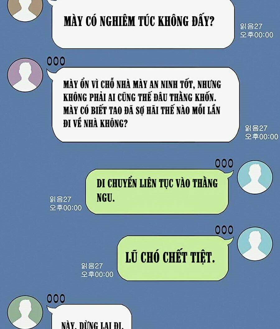 Tao Là Công Lý - Chapter 26 - Page 38