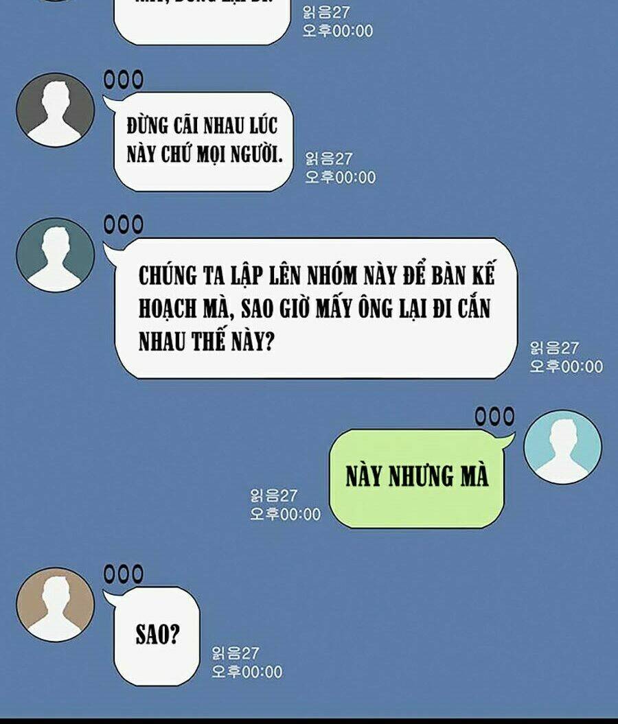 Tao Là Công Lý - Chapter 26 - Page 39