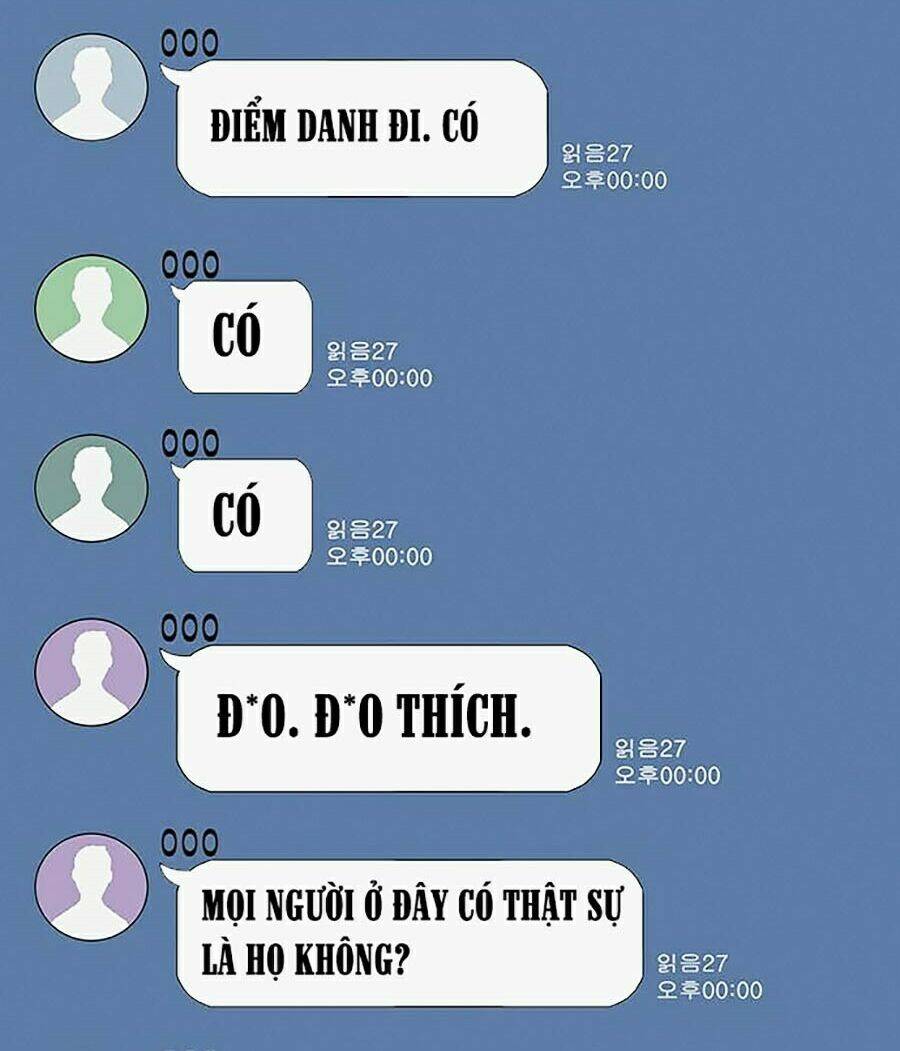 Tao Là Công Lý - Chapter 26 - Page 41